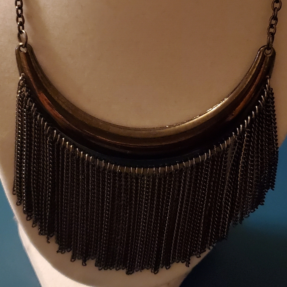 Paparazzi necklace